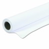 Rouleau de papier couché HP C6567B Blanc 98 g 45 m Revêtu Noir