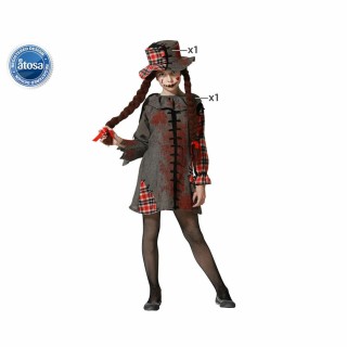 Carte postale microlorge