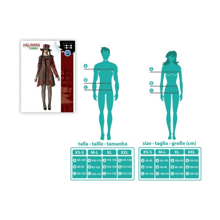 Carte postale microlorge