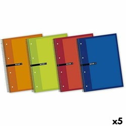 Cahier ENRI 60 gr 160...