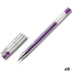 Stylo gel Pilot G-Tec C4...