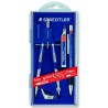 Boussole Staedtler Mars Quickwbow (5 Unités)