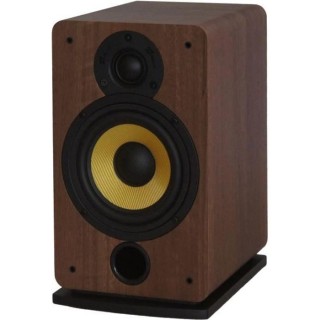 DAVIS ACOUSTICS EVA - Paire d'enceintes Bibliotheque - 2 hauts parleur