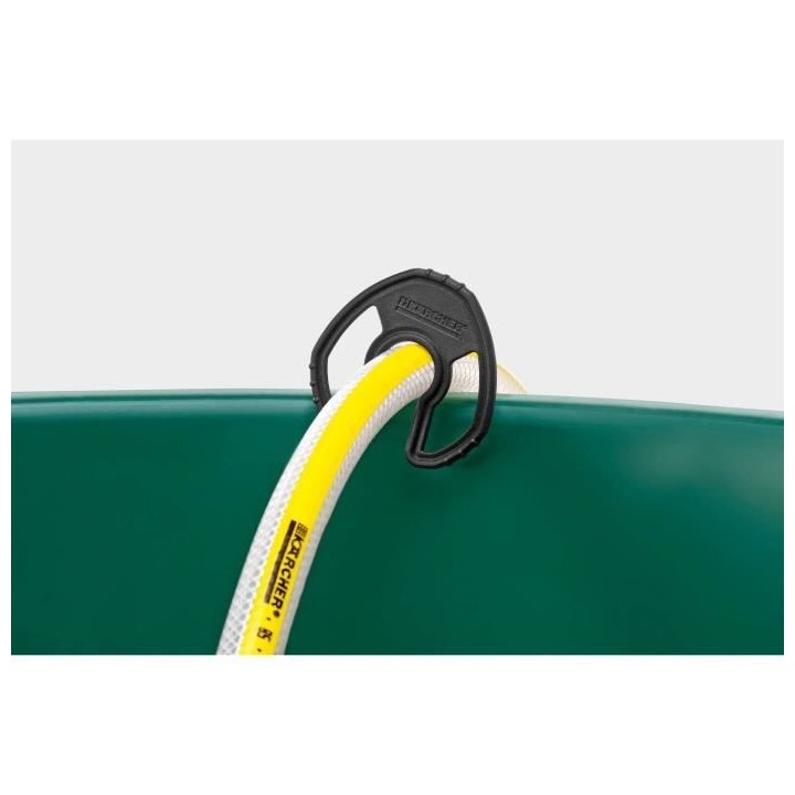 KÄRCHER Tuyau d'aspiration ecologic