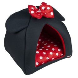 Lit pour chien Minnie Mouse...