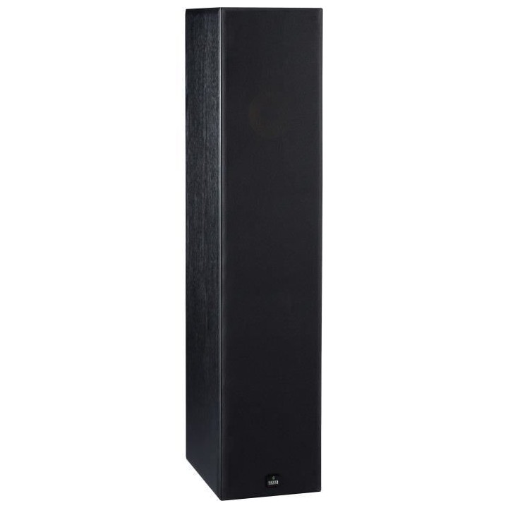 DAVIS ACOUSTICS DHAVANI MK2 - Enceinte colonne - 200W - 3 hauts-parleu