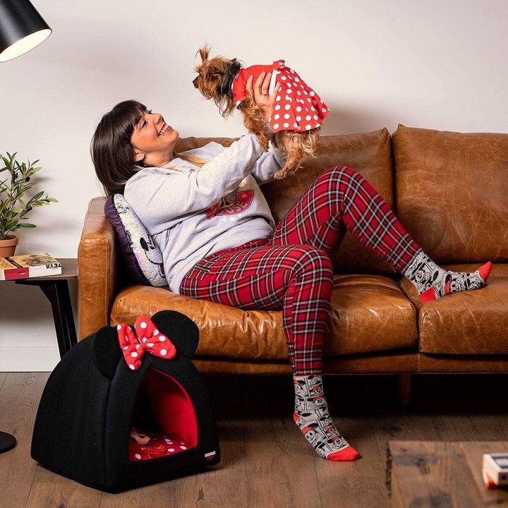 Carte postale microlorge