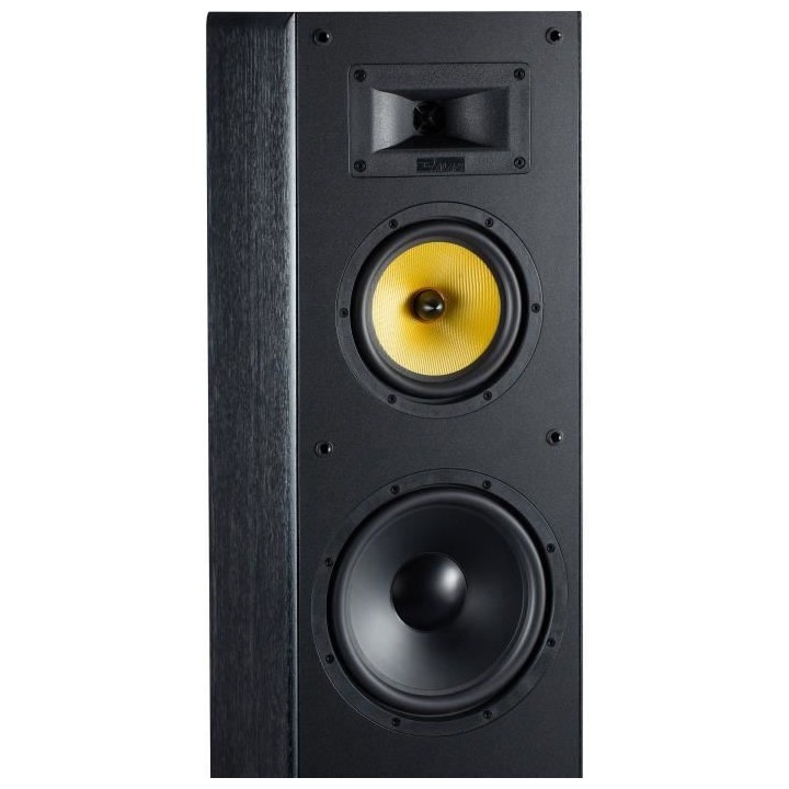 DAVIS ACOUSTICS DHAVANI MK2 - Enceinte colonne - 200W - 3 hauts-parleu