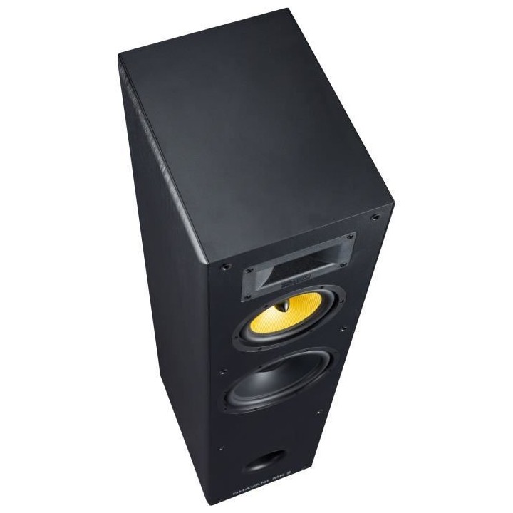 DAVIS ACOUSTICS DHAVANI MK2 - Enceinte colonne - 200W - 3 hauts-parleu