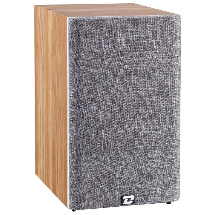 DAVIS ACOUSTICS MIA 30 - Paire d'enceintes Bibliotheque - 2 hauts parl