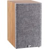 DAVIS ACOUSTICS MIA 30 - Paire d'enceintes Bibliotheque - 2 hauts parleurs - 110W - 88dB - Chene clair et blanc