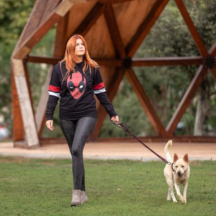 Carte postale microlorge