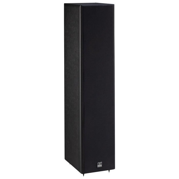DAVIS ACOUSTICS MANI MK2 - Enceinte colonne - 150W - 3 hauts-parleurs
