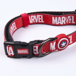 Collier pour Chien Marvel...