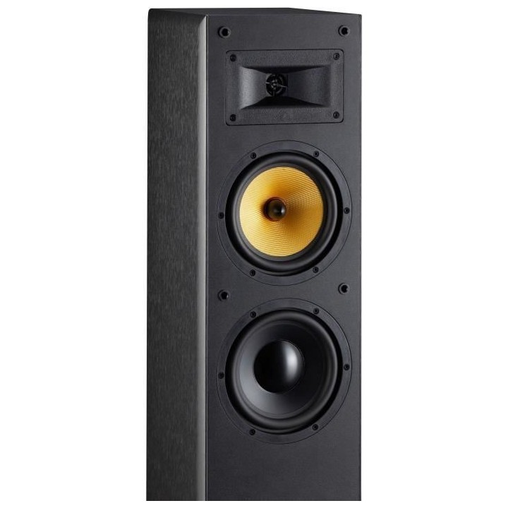 DAVIS ACOUSTICS MANI MK2 - Enceinte colonne - 150W - 3 hauts-parleurs