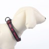 Collier pour Chien Deadpool Noir M/L