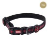 Collier pour Chien Deadpool Noir M/L