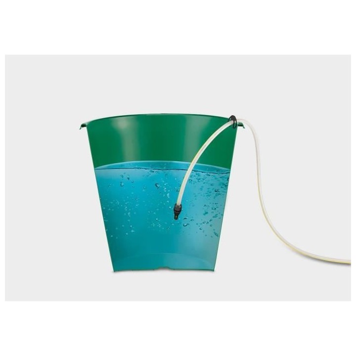 KÄRCHER Tuyau d'aspiration ecologic