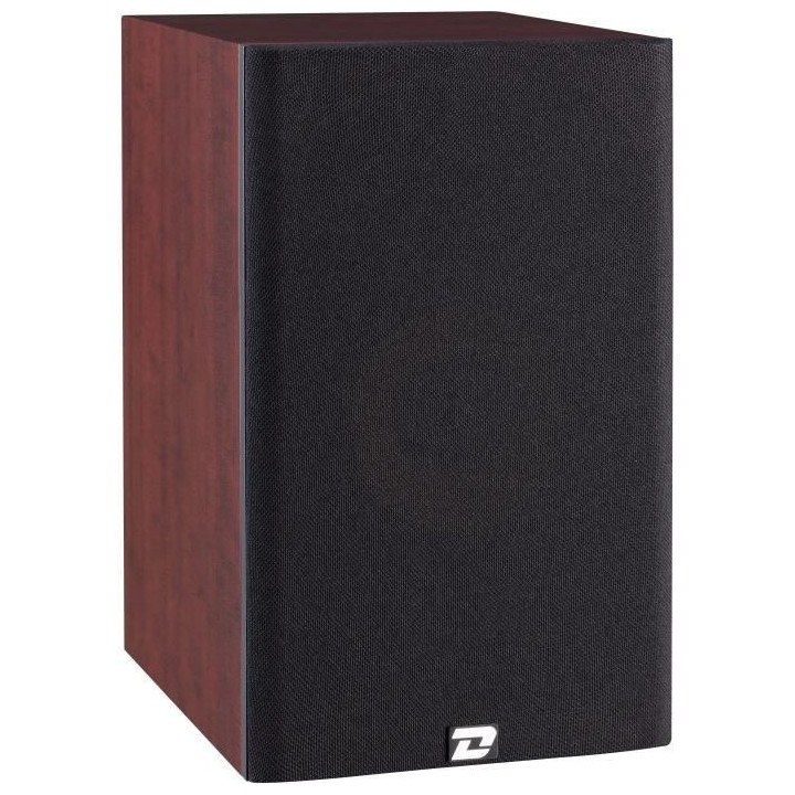 DAVIS ACOUSTICS MIA 20 - Paire d'enceintes bibilotheque - 88dB - 110W