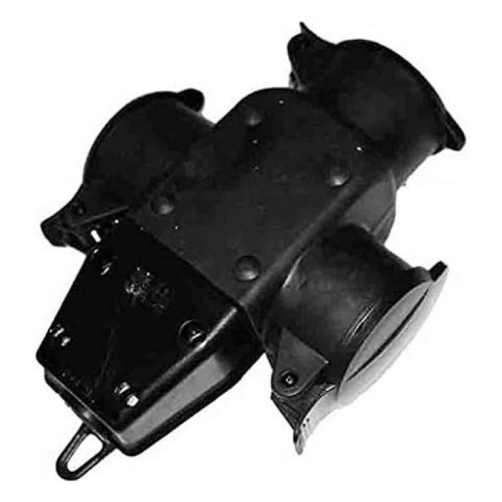 Carte postale microlorge