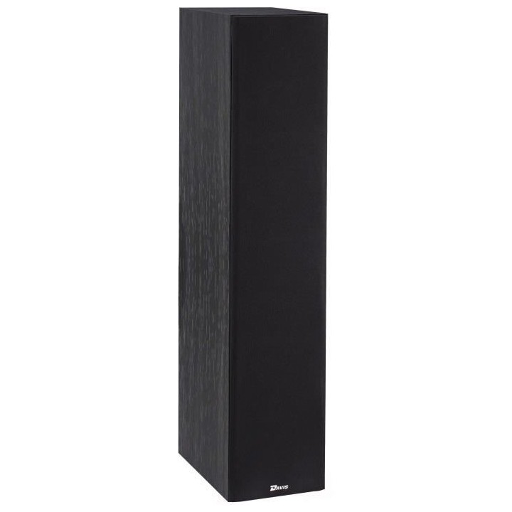 DAVIS ACOUSTICS Enceinte Colonne Excellia 12 - 3 voies - 3 haut-parleu