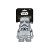 Jouet pour chien Star Wars Gris 100 % polyester