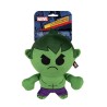 Jouet pour chien The Avengers Vert 100 % polyester