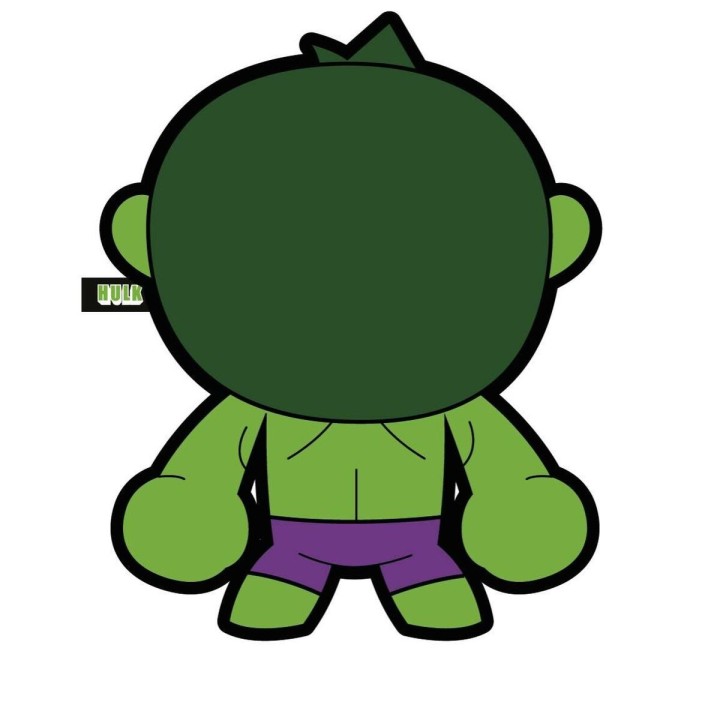 Carte postale microlorge