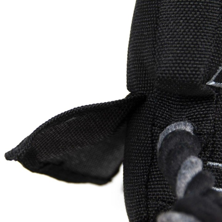 Carte postale microlorge