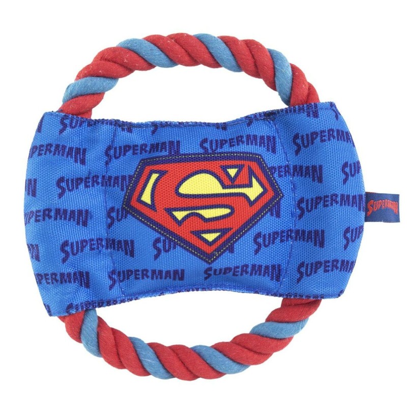 Corde Superman Bleu