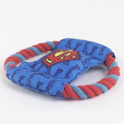 Corde Superman Bleu