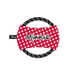 Corde Minnie Mouse Rouge