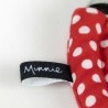 Corde Minnie Mouse Rouge