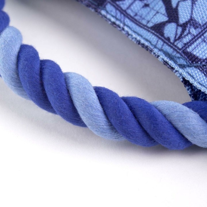 Carte postale microlorge