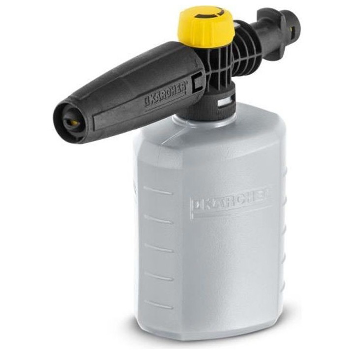 Canon a mousse 0,6 l. Nouvelle version Karcher