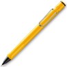 Portemines Lamy Safari Jaune 0,5 mm