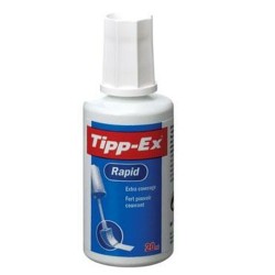 correcteur liquide TIPP-EX...