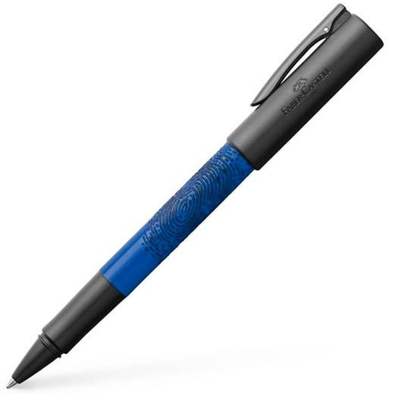 Crayon Roller Faber-Castell Writink Noir