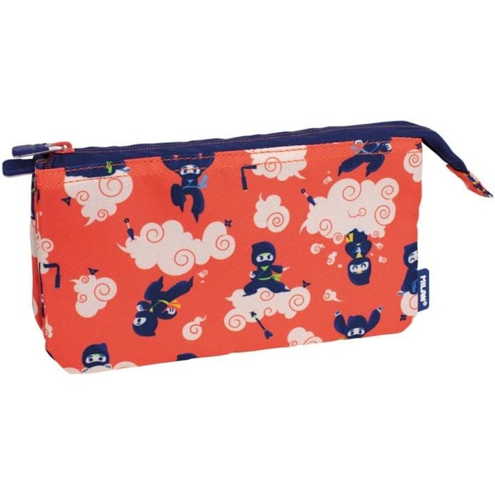 Carte postale microlorge