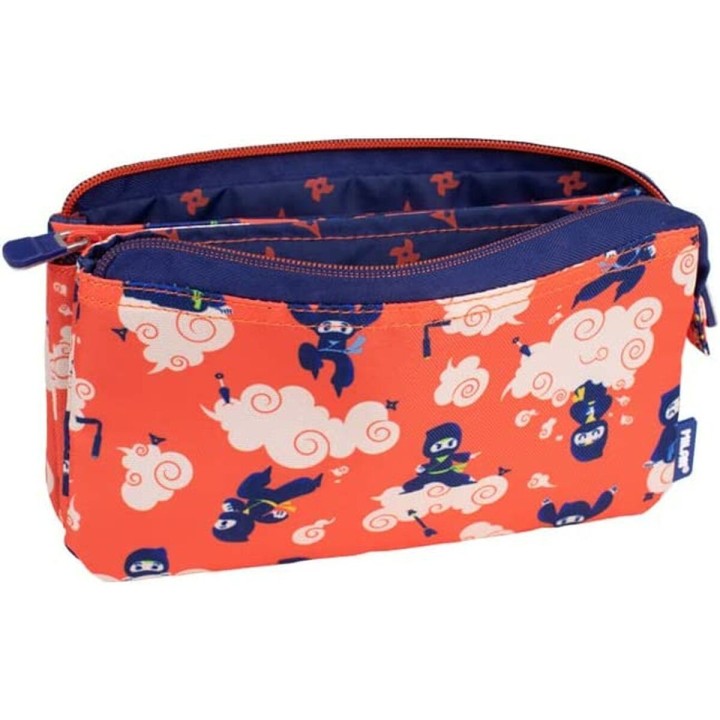 Carte postale microlorge