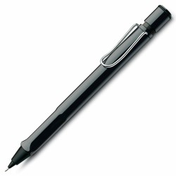 Portemines Lamy Safari Noir...