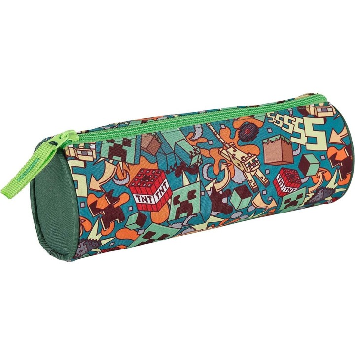 Carte postale microlorge