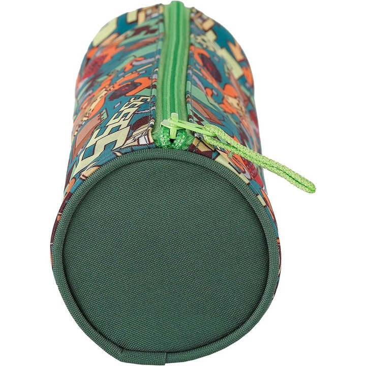 Carte postale microlorge