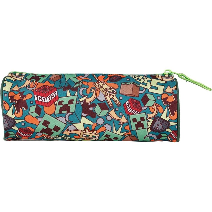 Carte postale microlorge