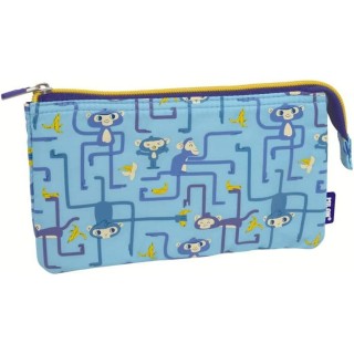 Carte postale microlorge