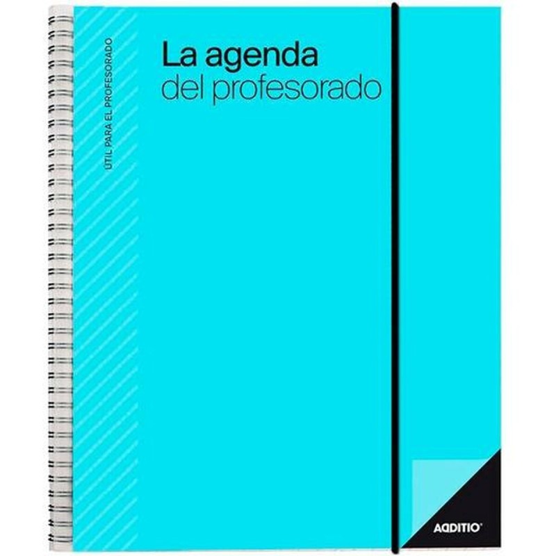 Agenda Additio 2022-2023 16,5 x 21,5 cm