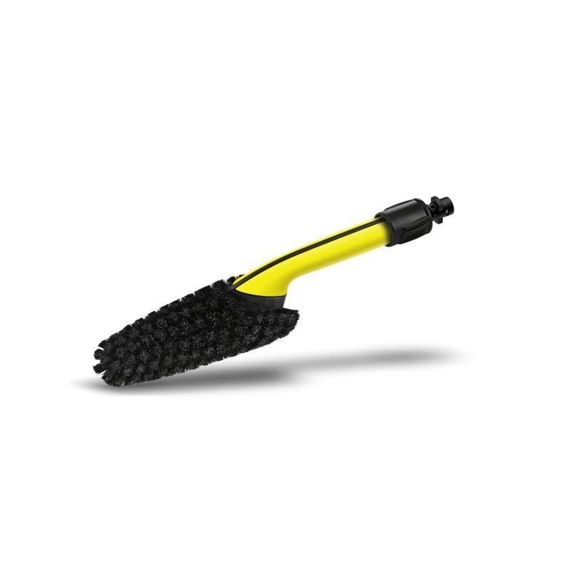 Brosse spéciale jantes Karcher