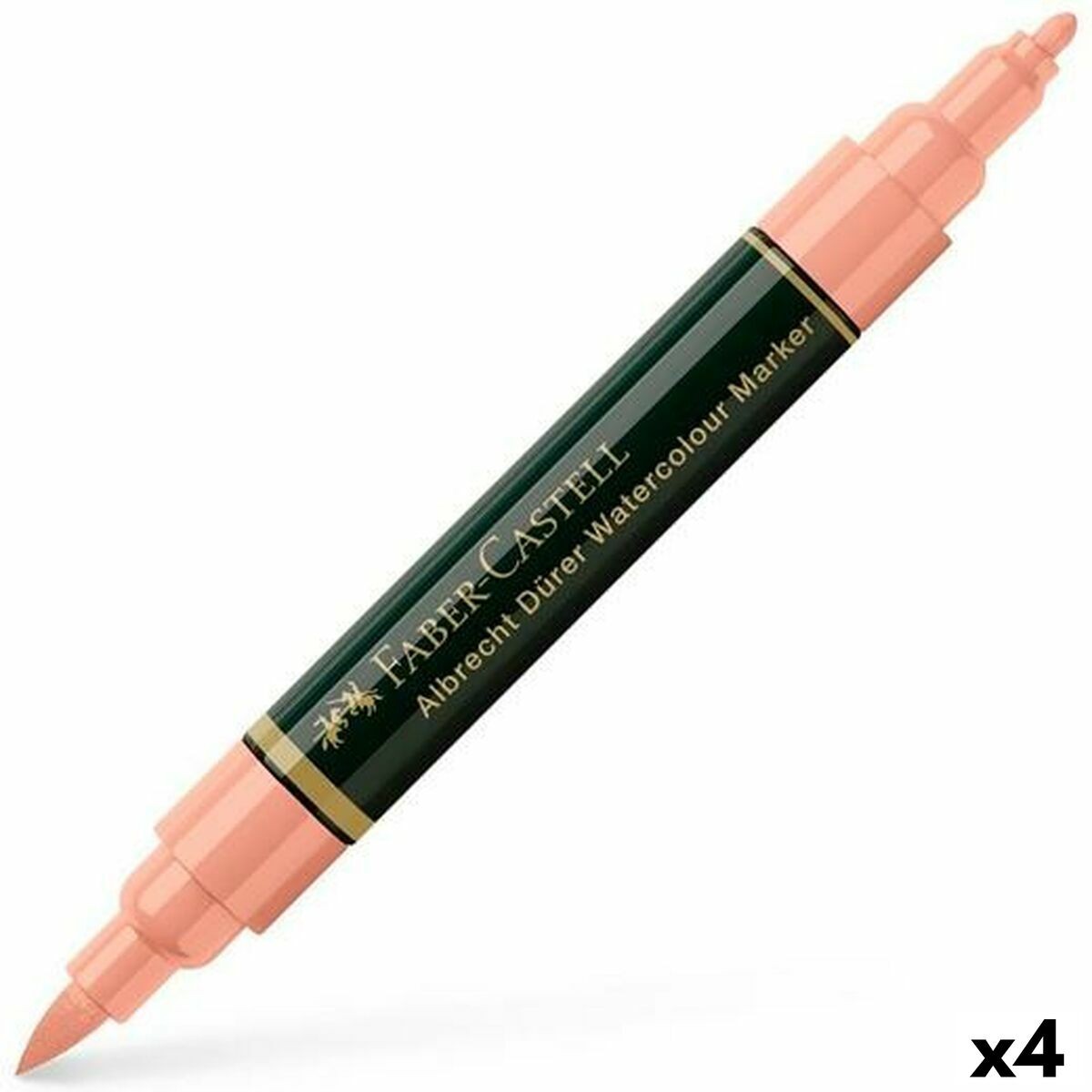 /feutres/129057-feutres-faber-castell-durer-beige-4-unites-4005400210949.html