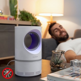 Carte postale microlorge