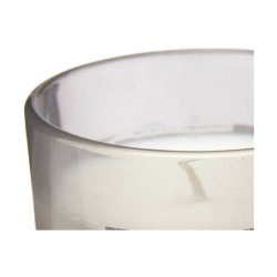 Bougie Parfumée Lin (120 g) (12 Unités)